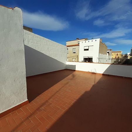 Sant Miquel Apartment Vilafamés Exterior photo