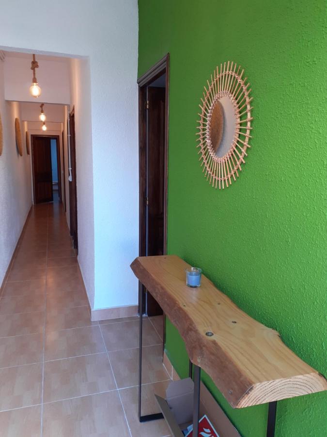 Sant Miquel Apartment Vilafamés Exterior photo